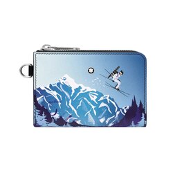 Estuche Para Llaves Montblanc Meisterstück