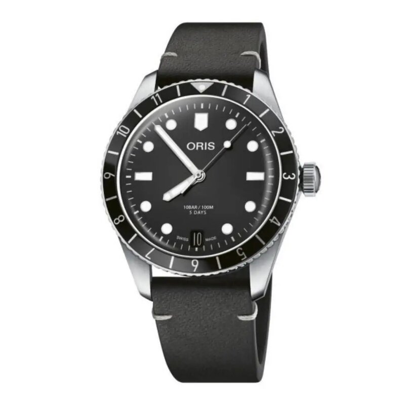 Reloj Oris Divers Sixty-Five 12H Calibre 400