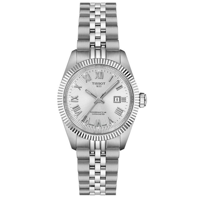 Reloj Tissot Ballade