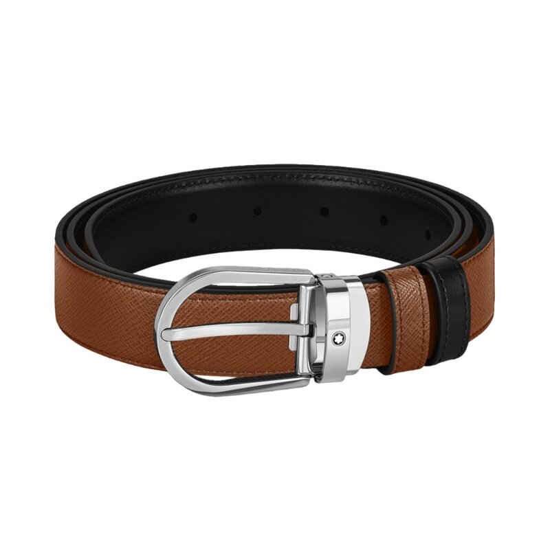 Cinturón Reversible Montblanc