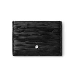 Tarjetero Montblanc Meisterstück 4810