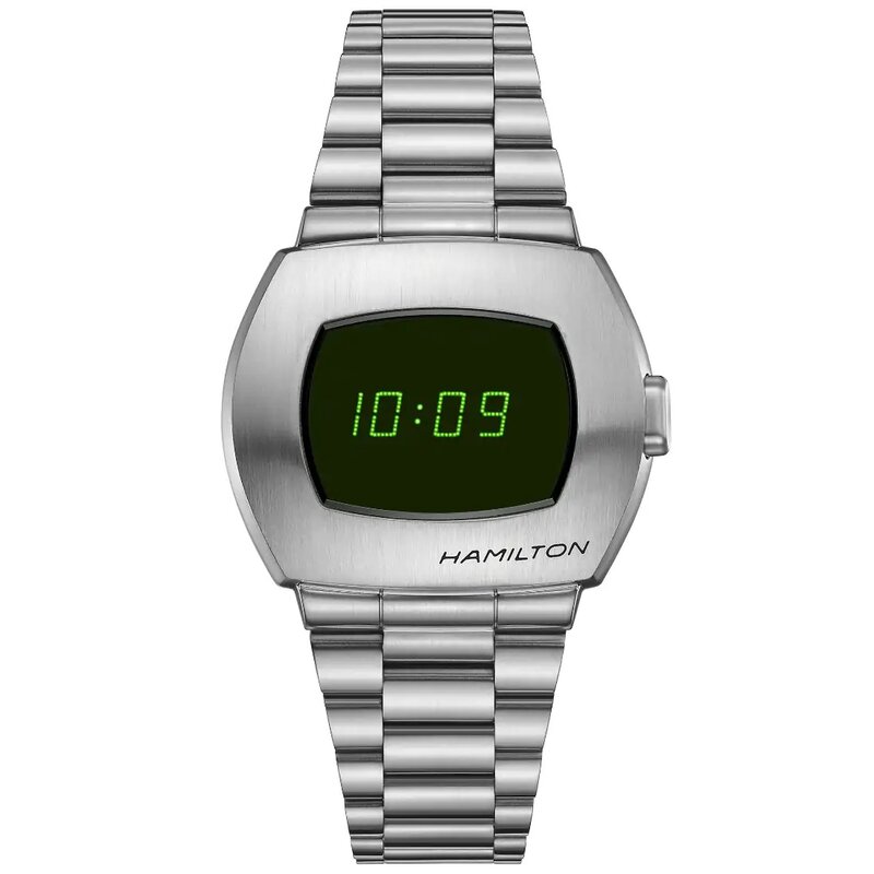 Reloj Hamilton American Classic PSR