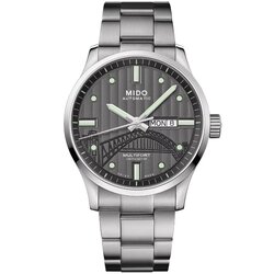 Reloj Mido Multifort IBA Edición Limitada