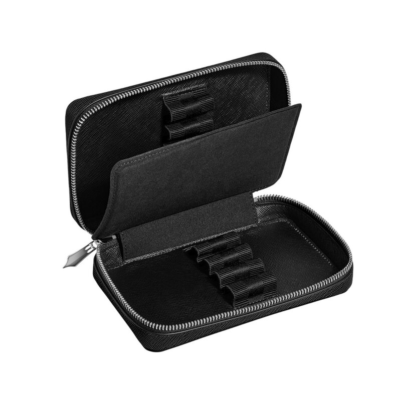 Estuche Para 8 Artículos de Escritura Montblanc Sartorial