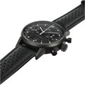 Reloj Hamilton American Classic Intra-Matic Chrono Full Blac