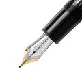 Pluma Fuente Montblanc Meisterstück LeGrand