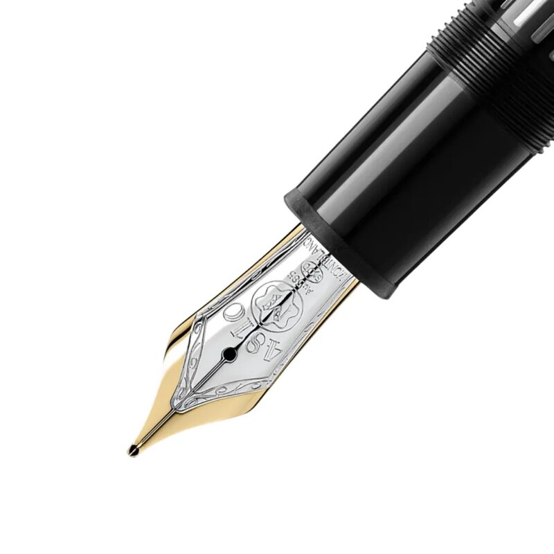 Pluma Fuente Montblanc Meisterstück LeGrand