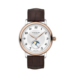 Reloj Montblanc Star Legacy Fase Lunar