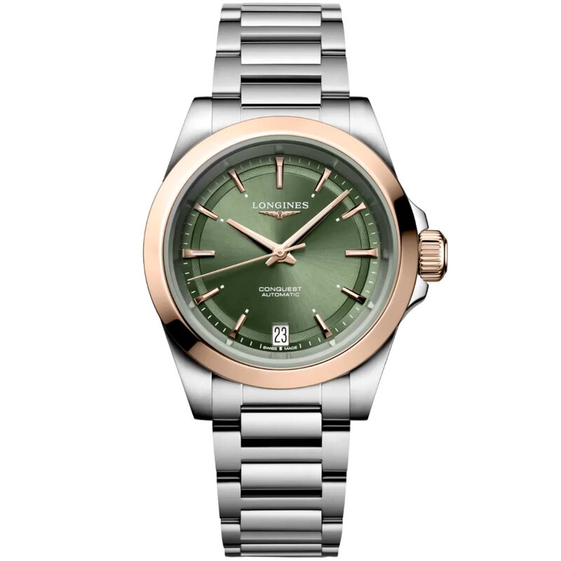 Reloj Longines Conquest