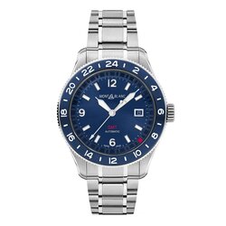 Reloj Montblanc 1858 GMT