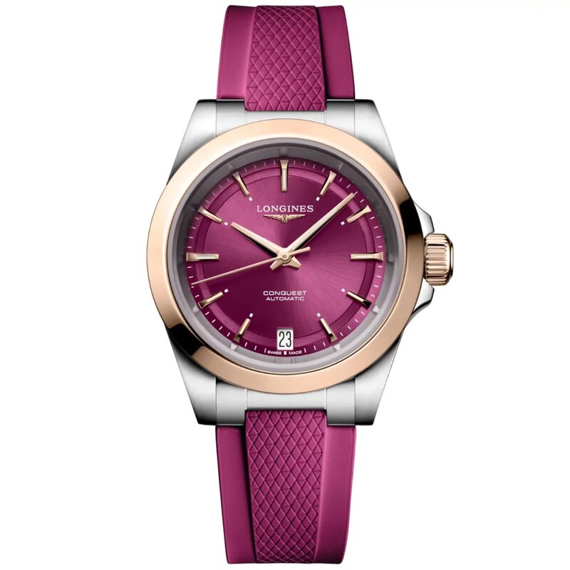 Reloj Longines Conquest