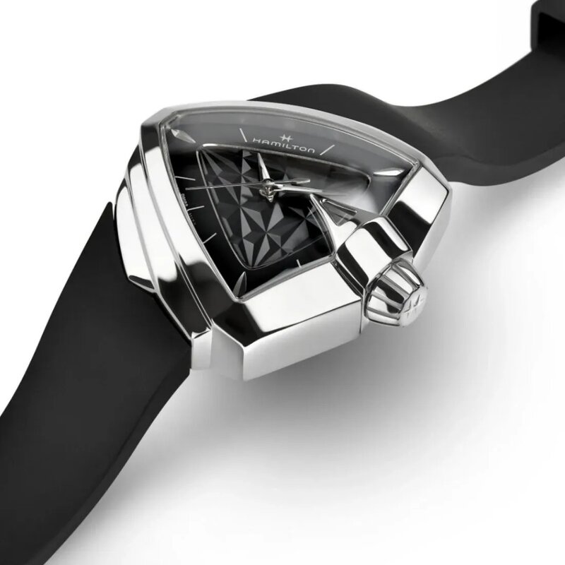 Reloj Hamilton Ventura S