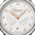 Reloj Montblanc Star Legacy Automático Fecha 39 mm