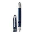 Pluma Fuente Montblanc Meisterstück The Origin LeGrand