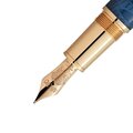 Pluma Fuente Montblanc Homage to Queen Grandes Personalides