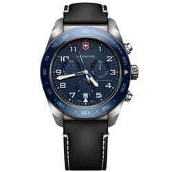 Reloj Victorinox Swiss Army Chronograph