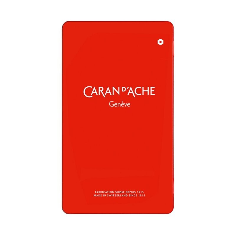 Colores Caran d’Ache Pablo 12