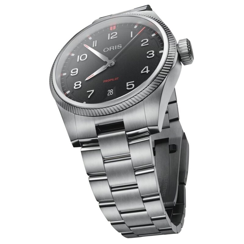 Reloj Oris ProPilot