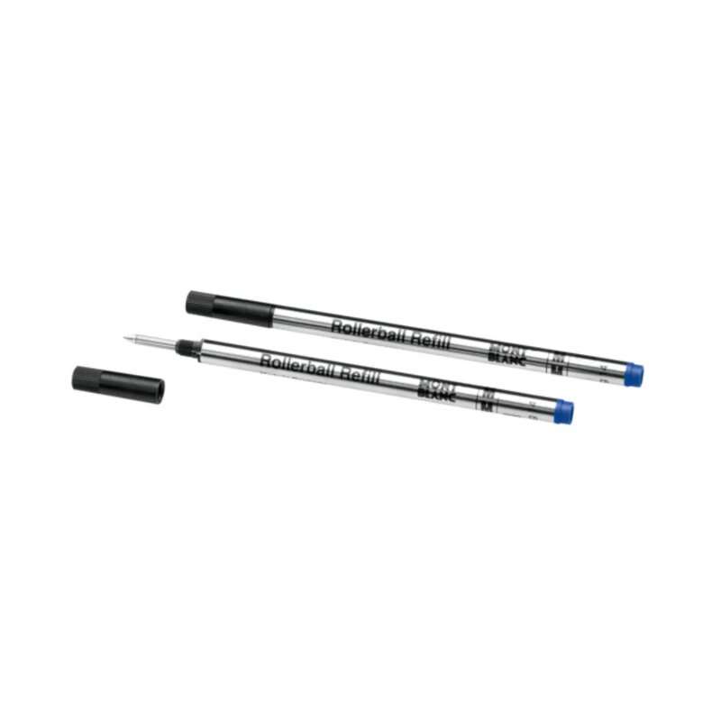 Recambios Para Rollerball Montblanc Royal Blue