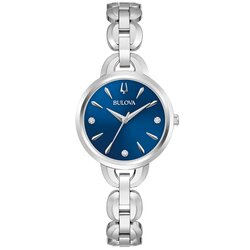 Reloj Bulova Bangle