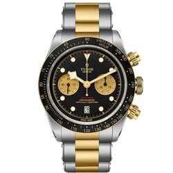 Reloj Tudor Black Bay Chrono S&G