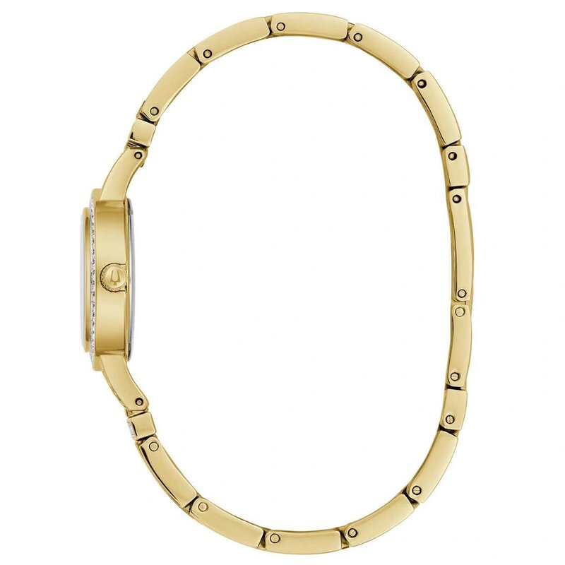 Reloj Bulova Crystal