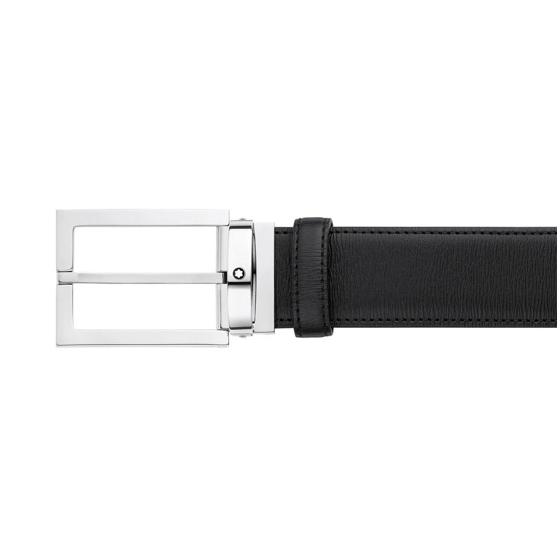 Cinturón Montblanc