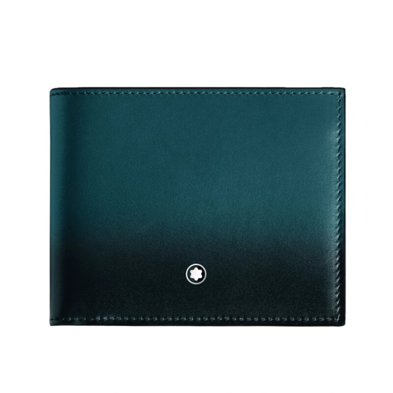 Cartera Montblanc Meisterstück