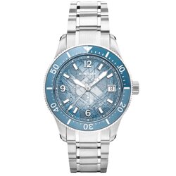 Reloj Montblanc Iced Sea 0 Oxygen