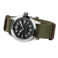 Reloj Hamilton Khaki Field Call of Duty