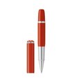 Rollerball Montblanc Heritage Rouge et Noir "Baby"