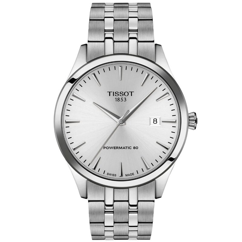 Reloj Tissot Classic Dream