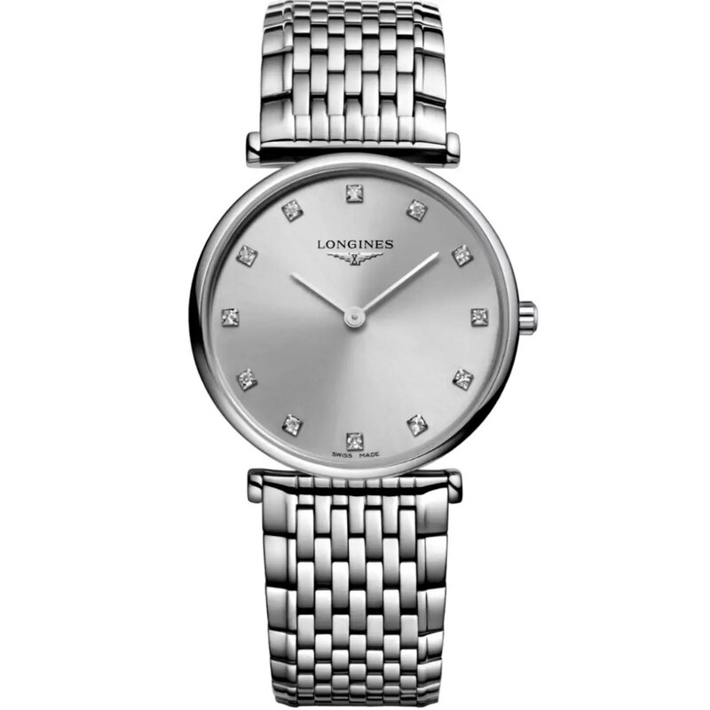Reloj Longines La Grande Classique