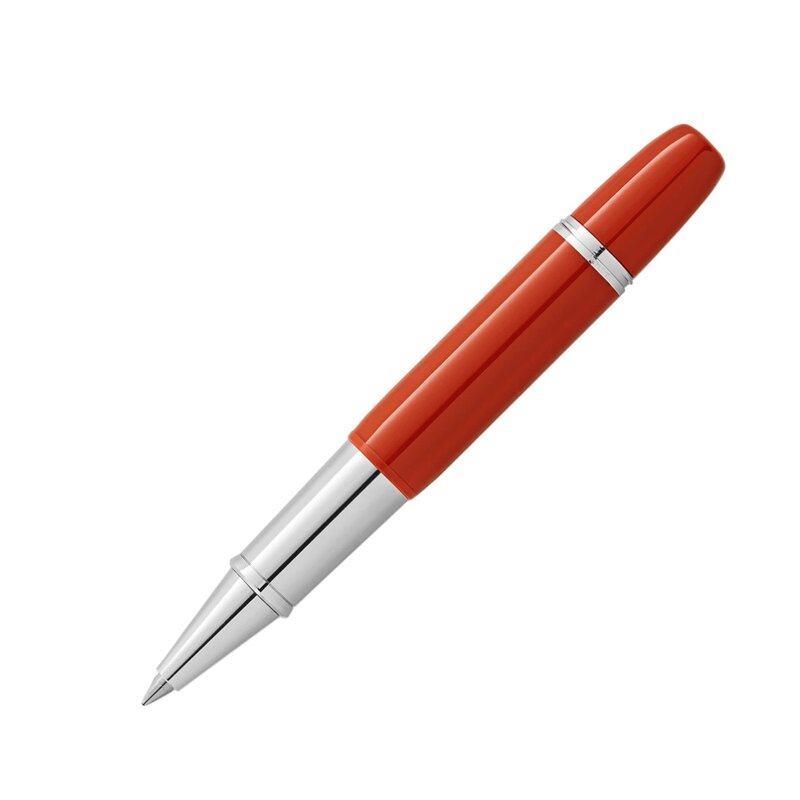 Rollerball Montblanc Heritage Rouge et Noir "Baby"