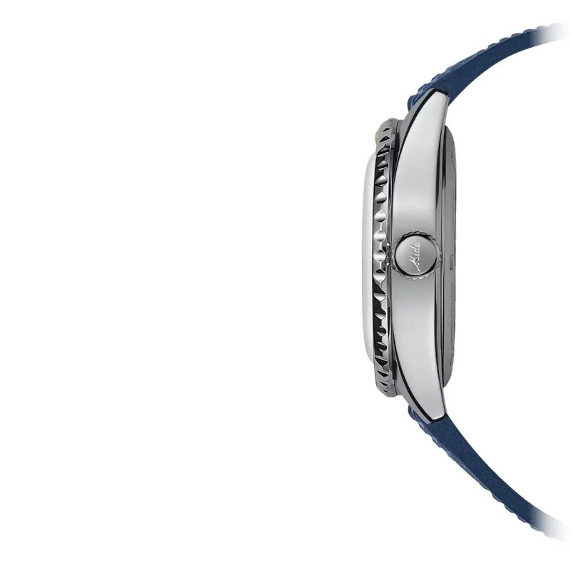 Reloj Mido Ocean Star Decompression Worldtimer