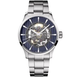 Reloj Mido Multifort Skeleton Vertigo