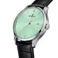 Reloj Perrelet Weekend Green Mind
