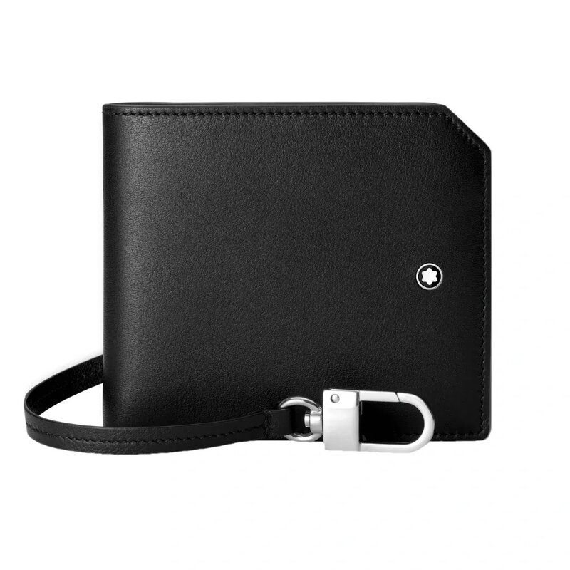 Cartera Montblanc Meisterstück Selection Soft