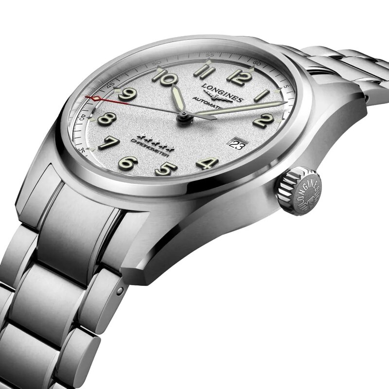 Reloj Longines Spirit Prestige Edition