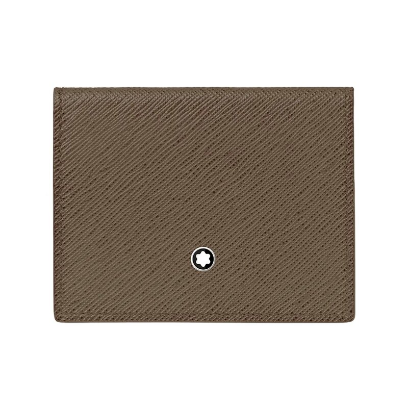 Tarjetero Triple Montblanc Sartorial