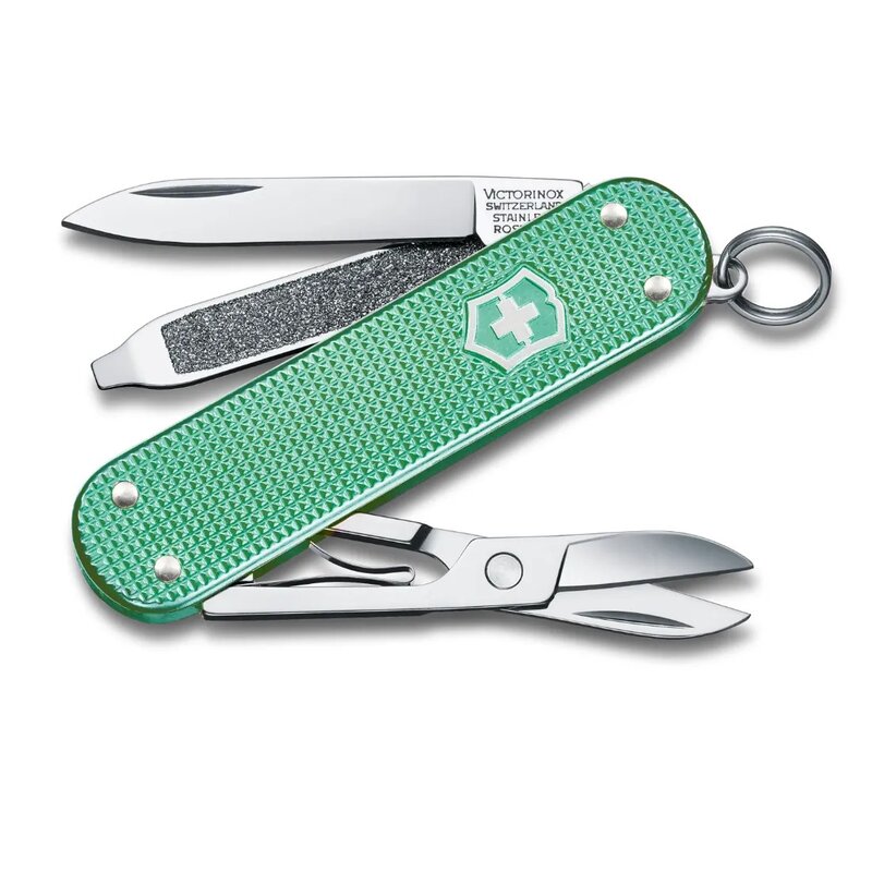 Victorinox Classic SD Alox