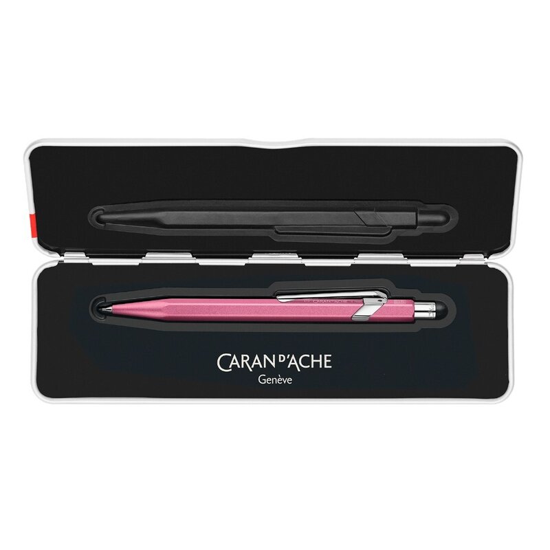 Portaminas Caran D´Ache 849 Colormat-X