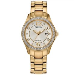 Reloj Citizen Crystal