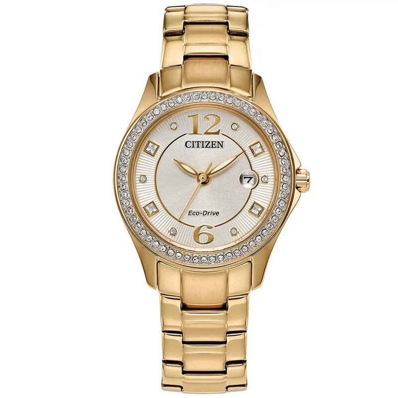 Reloj Citizen Crystal