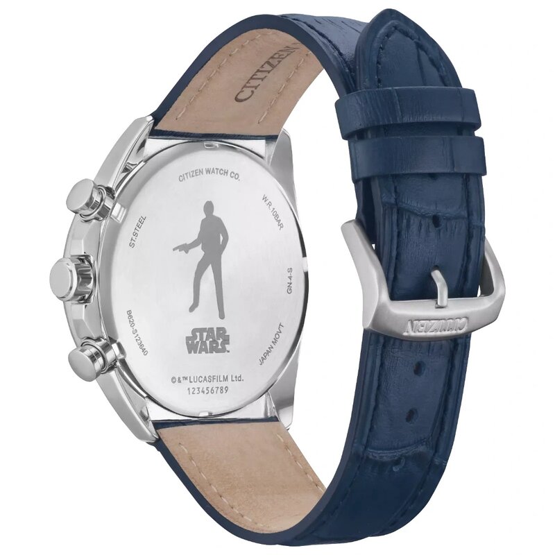 Reloj Citizen Star Wars Millennium Falcon