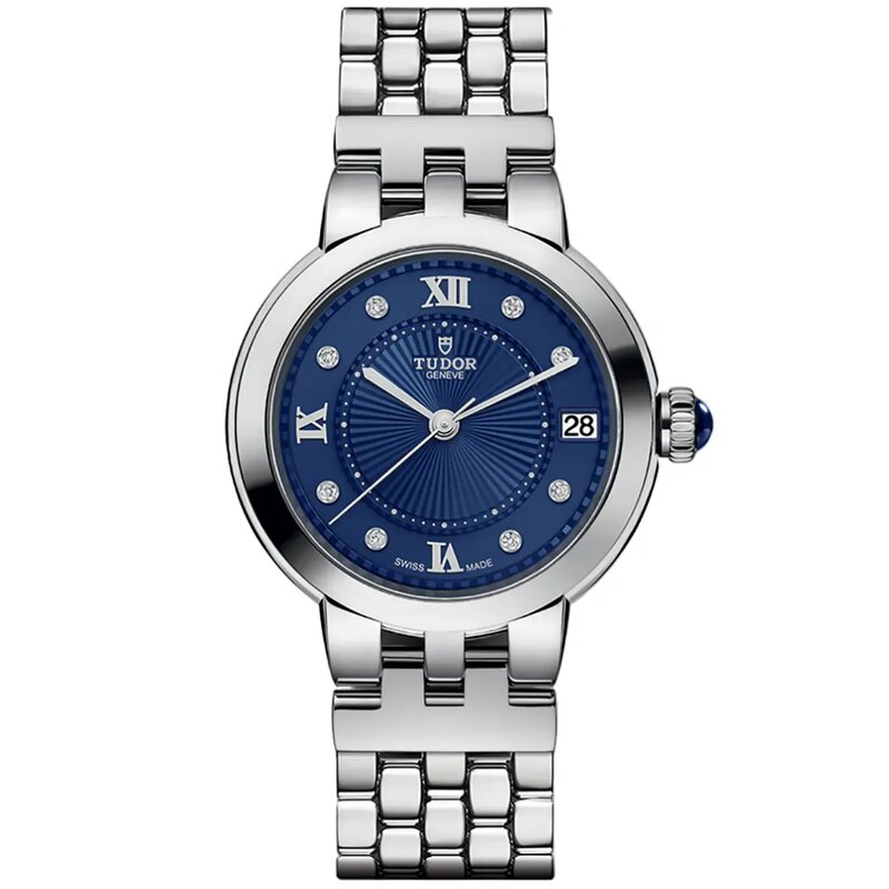 Reloj Tudor Clair de Rose