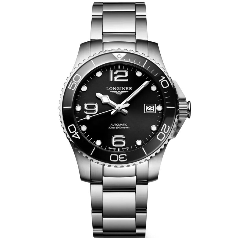 Reloj Longines HydroConquest
