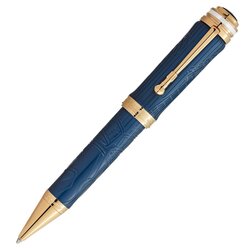 Bolígrafo Montblanc Homage to Queen Grandes Personalidades
