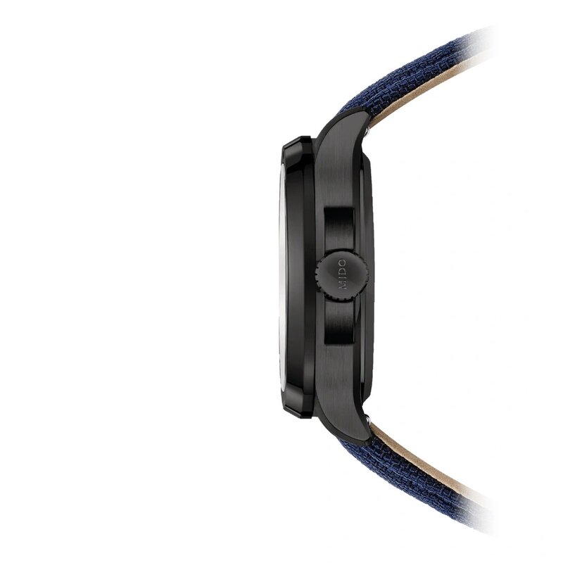 Reloj Mido Multifort TV