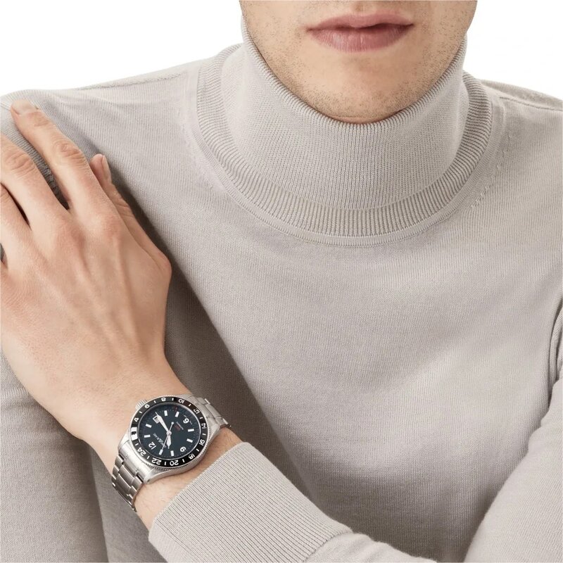 Reloj Montblanc 1858 GMT